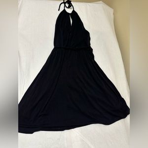Nwt ⭐️🏷️Betsey Johnson Mini Dress 🖤